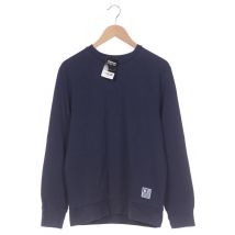 Carhartt Herren Sweatshirt, marineblau, Gr. 48