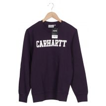 Carhartt Herren Sweatshirt, flieder, Gr. 46