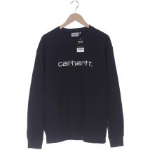 Carhartt Herren Sweatshirt, schwarz, Gr. 54