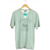 Carhartt Herren T-Shirt, grün, Gr.