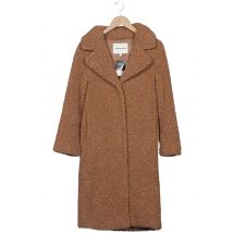 Carin Wester Damen Mantel, braun, Gr. 34