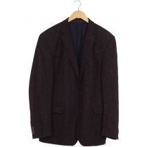 Carl Gross Herren Sakko, braun, Gr. 56