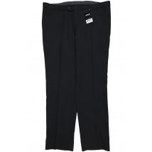 Carl Gross Herren Stoffhose, marineblau, Gr. 58