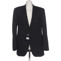 Carl Gross Herren Sakko, schwarz, Gr. 48