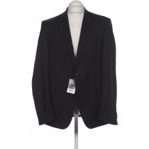 Carl Gross Herren Sakko, schwarz, Gr. 54