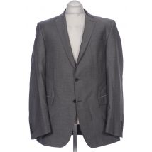 Carl Gross Herren Sakko, grau, Gr. 106