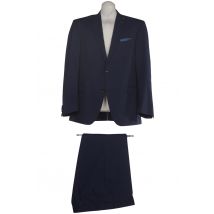 Carl Gross Herren Anzug, marineblau, Gr. 27
