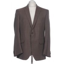 Carl Gross Herren Sakko, braun, Gr. 48