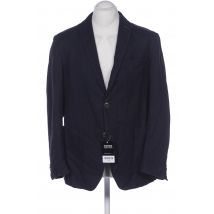 Carl Gross Herren Sakko, marineblau, Gr. 25