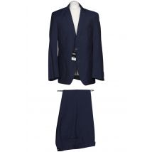 Carl Gross Herren Anzug, marineblau, Gr. 54