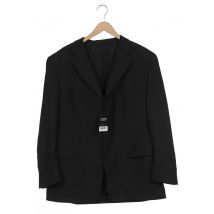 Carl Gross Herren Sakko, schwarz, Gr. 29
