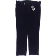 Carlo Colucci Herren Jeans, marineblau, Gr. 25