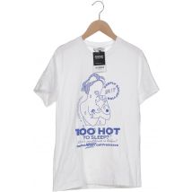 Carne bollente Herren T-Shirt, weiß, Gr. 44