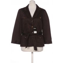 caroll Damen Blazer, braun, Gr. 36