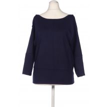 caroll Damen Sweatshirt, marineblau, Gr. 38