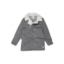 Carrement Beau Jungen Jacke, grau, Gr. 140