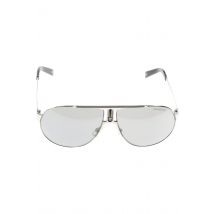 Carrera Damen Sonnenbrille, schwarz, Gr.