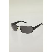 Carrera Herren Sonnenbrille, schwarz