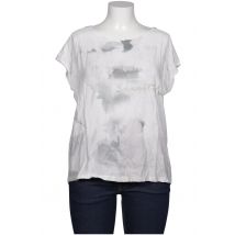 Cartoon Damen Bluse, weiß, Gr. 44