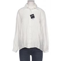 Cartoon Damen Bluse, weiß, Gr. 36