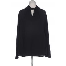 Cartoon Damen Bluse, schwarz, Gr. 38