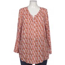 Cartoon Damen Bluse, pink, Gr. 44