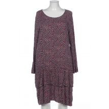 Cartoon Damen Kleid, pink, Gr. 44