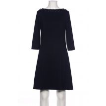 Cartoon Damen Kleid, marineblau, Gr. 38
