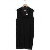 Cartoon Damen Kleid, schwarz, Gr. 38