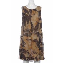 Cartoon Damen Kleid, braun, Gr. 36