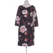 Cartoon Damen Kleid, braun, Gr. 36