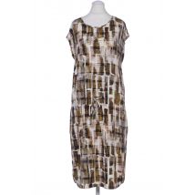 Cartoon Damen Kleid, mehrfarbig, Gr. 36
