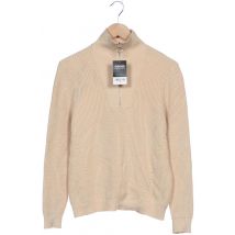 Cartoon Damen Pullover, beige, Gr. 34