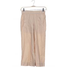 Cartoon Damen Stoffhose, beige, Gr. 34