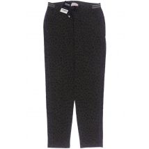 Cartoon Damen Stoffhose, grün, Gr. 0