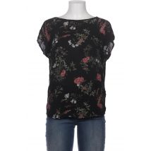Cartoon Damen T-Shirt, schwarz, Gr. 38