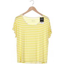 Cartoon Damen T-Shirt, gelb, Gr. 42