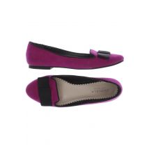 Carvela Damen Ballerinas, pink, Gr. 38