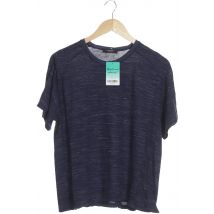 Carven Herren T-Shirt, blau, Gr.