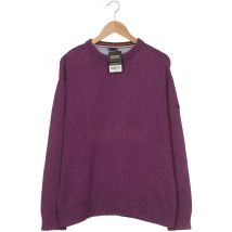 Casa Moda Damen Pullover, flieder, Gr. 42