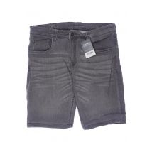 Casa Moda Herren Shorts, grau, Gr. 32