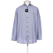 Casa Moda Herren Hemd, hellblau, Gr. 54
