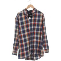 Casa Moda Herren Hemd, mehrfarbig, Gr. 56