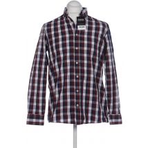 Casa Moda Herren Hemd, mehrfarbig, Gr. 48