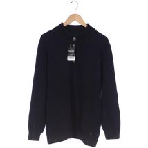 Casa Moda Herren Pullover, marineblau, Gr. 54