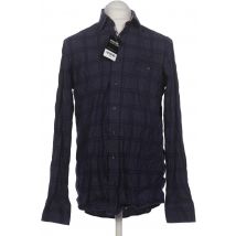Casa Moda Herren Hemd, marineblau, Gr. 48