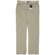 Casa Moda Herren Stoffhose, hellgrün, Gr. 33