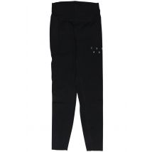 casall Damen Stoffhose, schwarz, Gr. 36