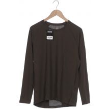 casall Herren Langarmshirt, grün, Gr. 52