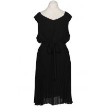 Cassis &amp; Paprika Damen Kleid, schwarz, Gr. 42